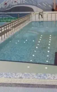 بلیط استخر