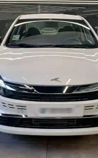 kmc ایگل صفر کیلومتر