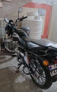 موتور باکسر