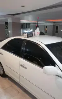 دودی سیار دید در شب ضد حرارت ضد خش