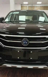 فردا FMC SX5 مدل ۱۴۰۵ خشک