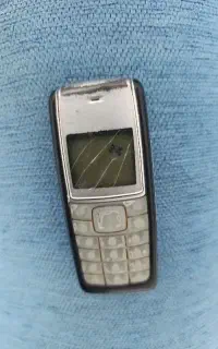 نوکیا ساده