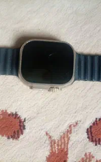 ساعت هوشمند