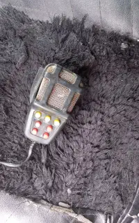 بوق پلیسی