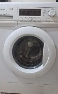 لباسشویی اسنوا