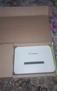 مودم مبین نت