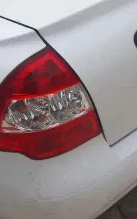 تیبا ۱ یک مدل اخر ۹۹