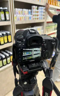 فتوشاپ فیلم برداری،تولید محتوا ، مراسمات ، طراحی