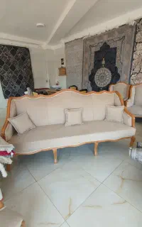 مبل شاه نشین