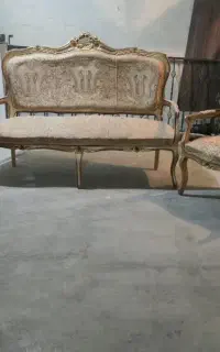 فروش مبل سلطنتی 9 نفره