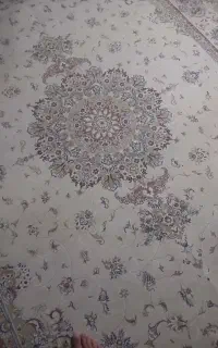 فرش ۹ متری