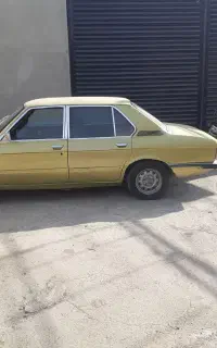 بی ام و ۵۱۸