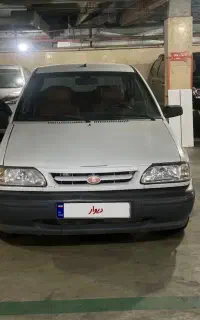 خودرو131پراید1394معاوضه باsymموتورnvxاسکوترsymکلیک