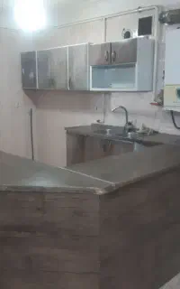 آپارتمان آزادشهر