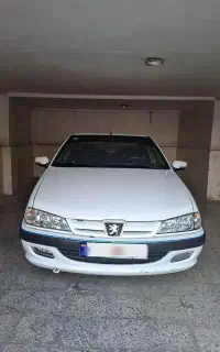 پژو پارس موتور جدید Xu7P مدل ۱۴۰۲