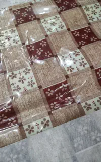 سفره قدیمی خیلی ضخیم