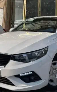 تارا V1 و V4 سفید 1405/ تحویل آنی/نقد و اقساط