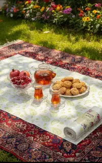 سفره یکبار مصرف