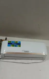 کولر دوتیکه 12 هزار سوپرجنرال قدیمی اصلی