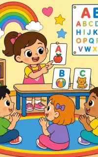 آموزش زبان انگلیسی