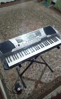 اورگ مدل ۵۵۰ یاماها