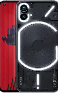 nothing phone 1 & nothing watch 2 pro