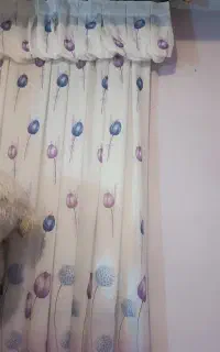 پرده اتاق خواب