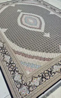 فرش ریز ماهی ۱۲۰۰ شانه