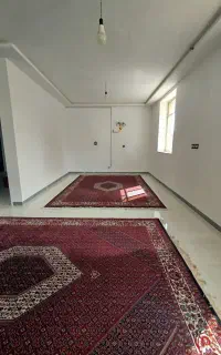 فرش 9 و 6 متری و پشتی