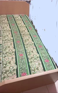 تخت خواب یک نفره