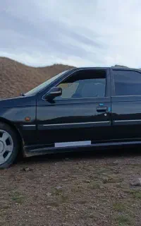 پژو مدل95