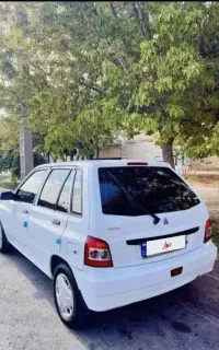 111پراید مدل 97