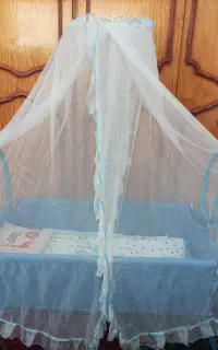 گهواره نوزاد