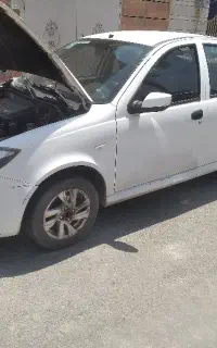 فروشی، ساینا مدل 97
