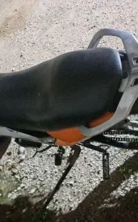 موتور تریل 200