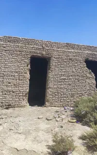 زمین در حسن آباد