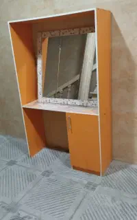 دکوراسیون ست کامل آرایشگاه