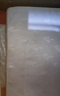 دو نفره مارک رویال تشک