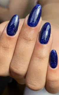 آموزش ناخن کاری