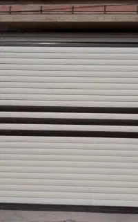 تعمیرات شبانه روزی کرکره برقی