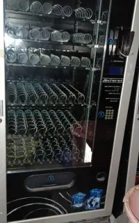 قهوه ساز صنعتی ایستاده