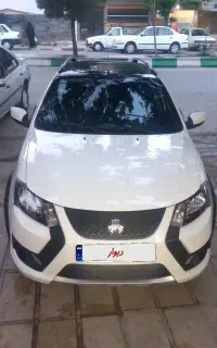 کوییک GXR-Lمدل ۱۴۰۳