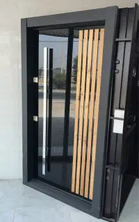درب ضدسرقت