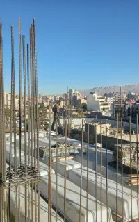 پیمان مدیریت ساختمان   اجرای صفر تا صد پروژه