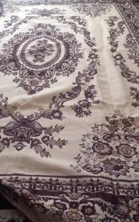 روفرشی12متری