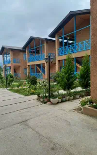 نظافتچی و سرایدار