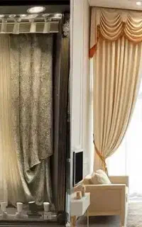 تعمیر و دوخت همه پردها
