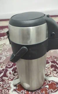 فلاکس پمپی تمام استیل
