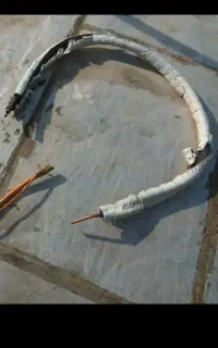 لوله مسی