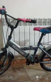 دوچرخه بچه‌گانه